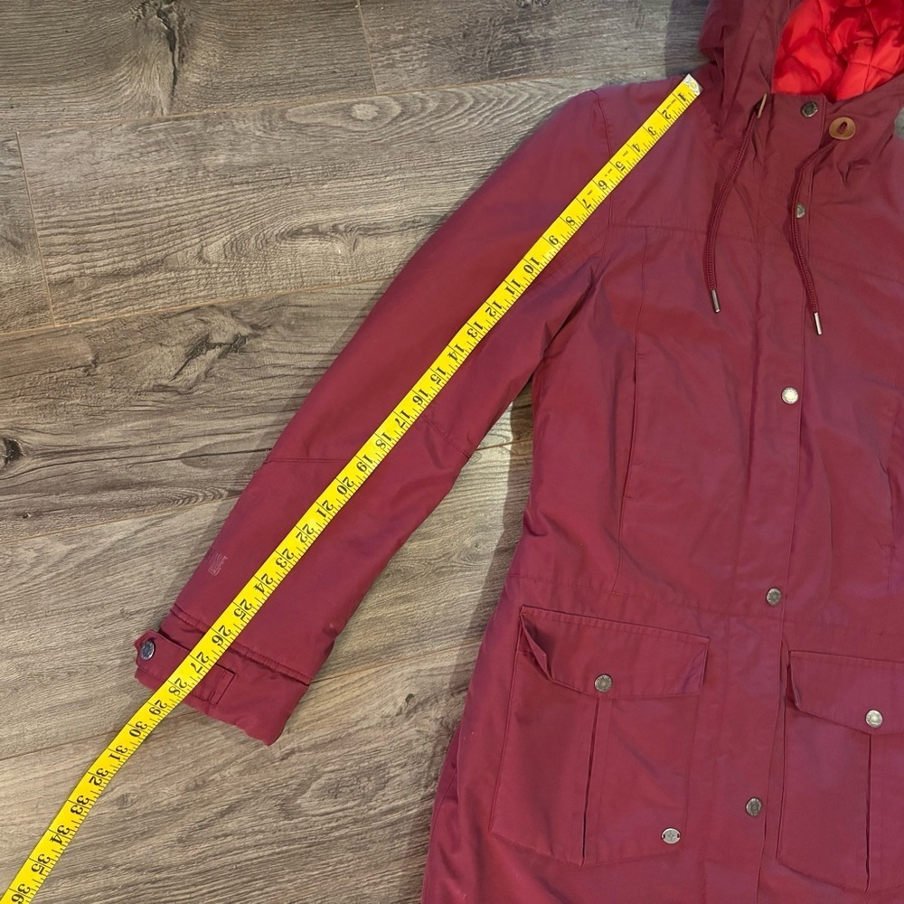 Mckinley winter coat‎ Aquabase Elite women’s small - Picture 8 of 12